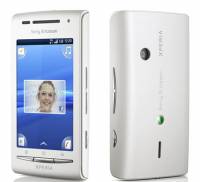 SONY ERICSSON XPERIA X8