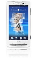 SONY ERICSSON XPERIA X10