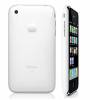 Apple iPhone 3G S (3GS) 16GB White (Lock Version) - anh 2