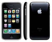 Apple iPhone 3G S (3GS) 8GB (Bản quốc tế)