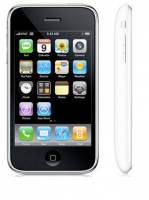 Apple iPhone 3G 16GB White (Lock Version)