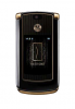 Motorola V8 Gold - anh 1