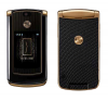 Motorola V8 Gold - anh 3