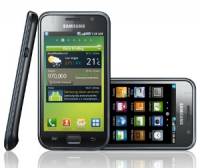 SAMSUNG GALAXY S (I9000) 16GB BLACK